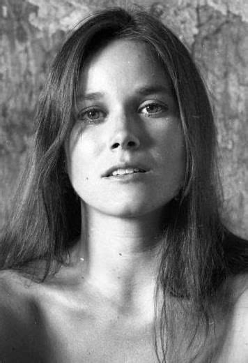 barbara hershey nude|Barbara Hershey nude